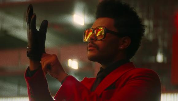 El artista se sinceró sobre sus planes a futuro respecto a su álter ego, ‘The Weeknd’, previo al estreno de “The Idol”. ¿Qué dijo el cantante?