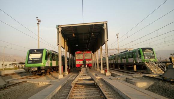 Se estima una inversión de casi US$ 7,000 millones en la Línea 3 del Metro de Lima y Callao. (Foto: GEC)