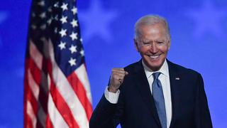 EE.UU.: La campaña de Joe Biden acusa a Trump de intentar “invalidar” votos