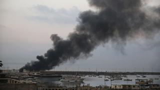 Franja de Gaza: Ataque en la frontera dejó cinco soldados israelíes muertos