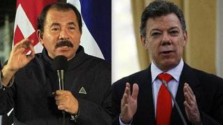 Colombia plantea a Nicaragua negociar un nuevo tratado de límites marítimos