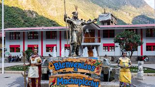 Cusco: Alcalde de Machu Picchu donará la mitad de su sueldo para comprar víveres