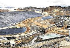 Gobierno se duerme y no impulsa minas de cobre