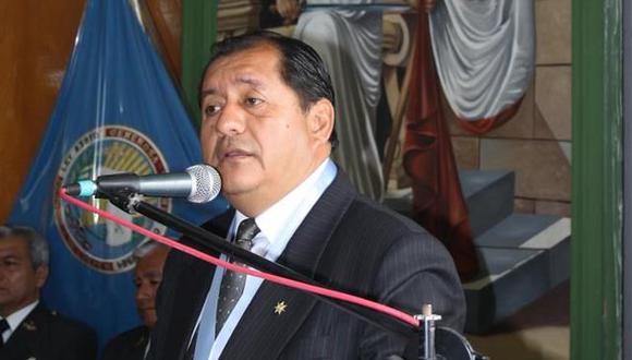 Wilfredo Quesquén, ex alcalde de Chepén, ya tenía una sentencia de cuatro años de prisión suspendida.