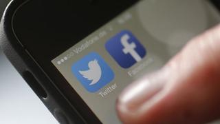 Facebook y Twitter eliminan cuentas vinculadas a Irán, Rusia y Venezuela