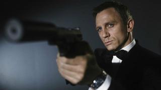 ¡CONFIRMADO! Daniel Craig será James Bond nuevamente