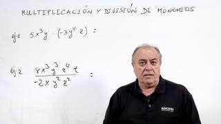 Carlos Maxi Bárcena, el profesor de matemáticas que arrasa en TikTok