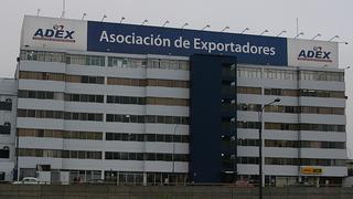 ADEX: Sector exportador se ve afectado por la delincuencia