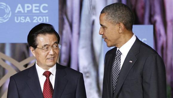 El presidente Barack Obama fue anfitrión de la cumbre APEC. (AP)