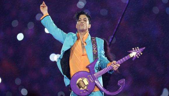 Revelaron causa de la muerte de Prince. (AP)