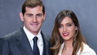 Iker Casillas y Sara Carbonero confirmaron su separación: “El respeto y la amistad permanecerán siempre”