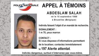 Atentado en París: Autoridades de Francia detuvieron y dejaron ir a sujeto vinculado con atentados