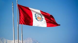Martín Vizcarra: El Perú debe llegar "pacificado" al bicentenario