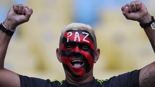 River Plate vs. Flamengo: los Domos de San Miguel serán sede del Fan Fest de la final de Copa Libertadores 2019 
