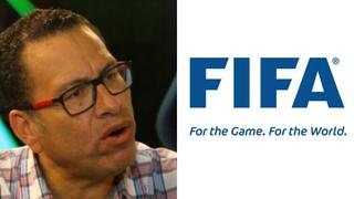 FIFA se pronuncia sobre los comentarios racistas de Phillip Butters