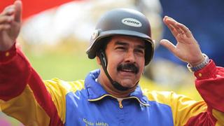 Nicolás Maduro cree que Estados Unidos está saboteando Venezuela [Video]