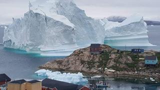La riqueza minera, un dolor de cabeza que ha provocado una crisis política en Groenlandia