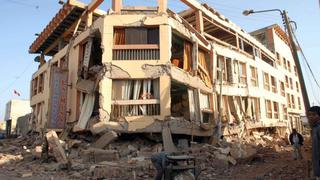 Sismo en Loreto: Los terremotos más devastadores de los últimos 50 años | FOTOS