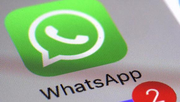 WhatsApp tiene un truco para poder programar todos tus mensajes de manera fácil. (Foto: WhatsApp)