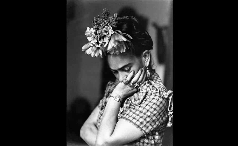 Un Día Como Hoy Nació La Mítica Artista Mexicana Frida Kahlo Mundo Peru21