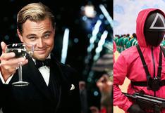 “Squid Game”: Director estaría interesado en tener a Leonardo DiCaprio en la serie