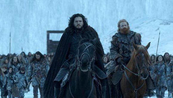 ¿Cómo y a qué hora ver "Juego de tronos: La última guardia", el documental de HBO? (Foto: HBO)