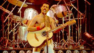 Freddie Mercury: 13 imágenes para recordar a la inmortal voz de Queen