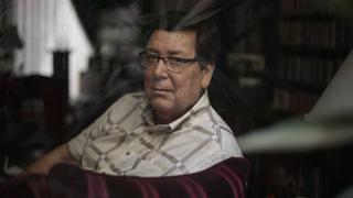 Enrique Bernales asegura que denuncia contra la fórmula presidencial de Fuerza Popular no tiene fundamento