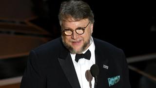 Guillermo del Toro sobre la cinta “Nightmare Alley”: “Es un género visualmente espectacular”