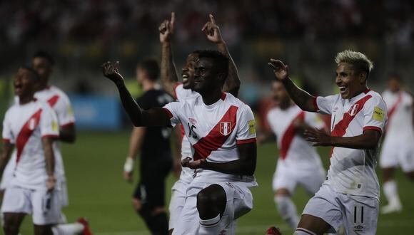 5 jugadores de la selección peruana son firmes candidatos para ser elegidos mejores de América. (Perú21)