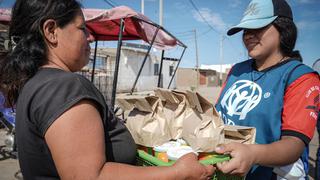‘El Norte nos necesita’: ADRA lanza campaña para brindar ayuda a los damnificados por ciclón Yaku