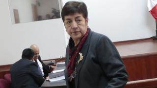 “Mataron a Hugo Bustíos por considerarlo peligroso”, según Margarita Patiño