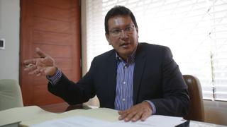 Félix Moreno: Fiscal acusa a gobernador regional del Callao por venta subvaluada de terreno