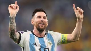 [OPINIÓN] Aldo Mariátegui: “Messi impactará más que Pelé en EE.UU.”