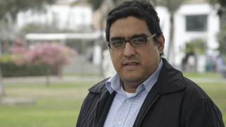 Óscar Vidarte comenta el panorama internacional en vivo desde la redacción de Perú21