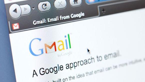Google lanzó programa de protección para usuarios de alto riesgo en Gmail (Google/Getty Images)
