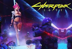 'Cyberpunk 2077': ¿Lady Gaga aparecerá en el videojuego? [VIDEO]