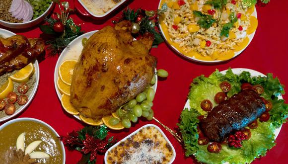 Las cenas de Nochebuena y de Año Nuevo representan uno de los momentos más esperados por adultos y niños, dada la gran variedad de sabores y platos para todos los gustos.