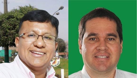 #VotaBien: candidatos de Podemos Perú, PPC y APP cuestionados.