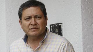 Padre de Rosario Ponce: “Fiscal cita a los mismos testigos”