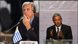 México y Uruguay convocan a reunión de países para tratar crisis venezolana