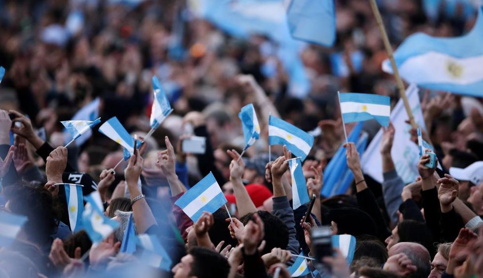 Elecciones primarias en Argentina: ¿Qué se vota y quiénes son los principales candidatos? (Foto: Reuters)