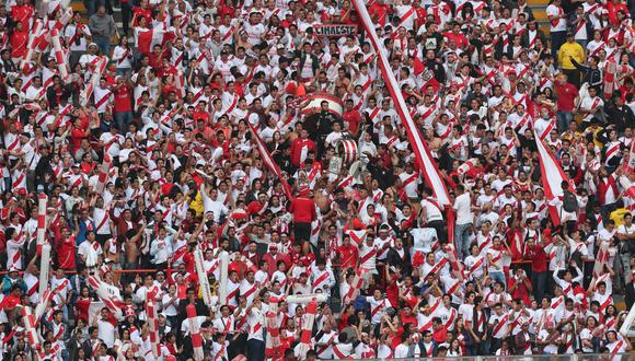 Perú visitará a Nueva Zelanda y luego será anfitrión en el Estadio Nacional de Lima, en busca de la clasificación a la Copa Mundial Rusia 2018. (EFE)