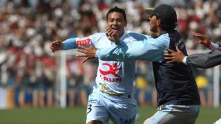 Copa Inca 2014: Garcilaso empató 1-1 a León en Huánuco con agónico gol