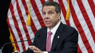 Una segunda mujer acusa de acoso sexual al gobernador de Nueva York