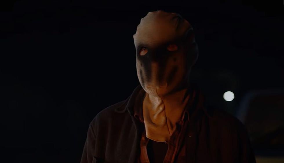 “Watchmen” presentó su nuevo tráiler a un mes de su estreno en HBO. (Foto: Captura)