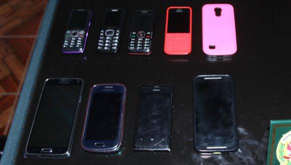Operadoras de telefonía estarán obligadas a inhabilitar celulares perdidos o robados. (Perú21)
