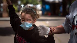 URGENTE: La OMS advierte de que la pandemia del coronavirus está lejos de terminar