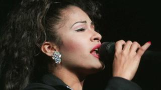 Selena Quintanilla: “Moonchild Mixes”, su nuevo disco, se estrenó 27 años después de su muerte