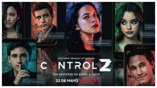 “Control Z”: ¿qué significa el final de la serie de Netflix? 